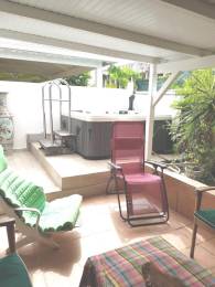 Achat maison Anse Bertrand 97121 Guadeloupe Grande Terre Nord Réf