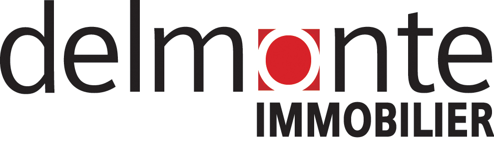 Agence immobilières DELMONTE IMMOBILIER