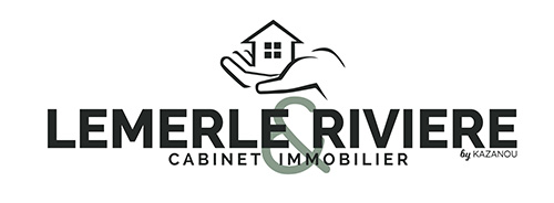 Agence immobilières LEMERLE & RIVIERE