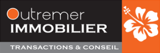 logo agence OUTREMER IMMOBILIER