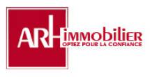 logo agence ARH IMMOBILIER