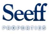 logo agence SEEFF PROPERTIES