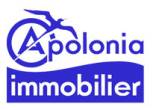 logo agence APOLONIA IMMOBILIER