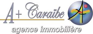 logo agence A+ CARAÏBE