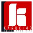 logo agence KARUKIMO