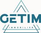 logo agence GETIM IMMOBILIER