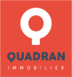logo agence QUADRAN IMMOBILIER