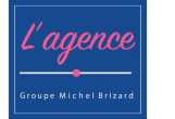 logo agence L'AGENCE