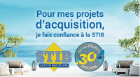 logo agence STIB