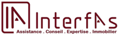 logo agence INTERFAS