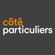 logo agence Côté Particuliers