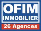 logo agence OFIM