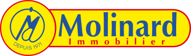 logo agence MOLINARD