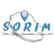 logo agence SORIM