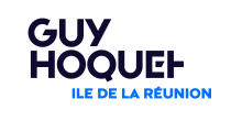 logo agence GUY HOQUET SAINT-GILLES