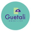 logo agence GUETALI IMMOBILIER