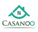 logo agence CASANOO