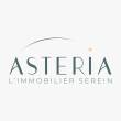logo agence Agence ASTERIA