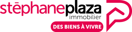 logo agence STEPHANE PLAZA IMMOBILIER
