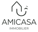 logo agence AMICASA
