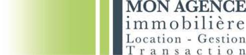 logo agence MON AGENCE Immobilière