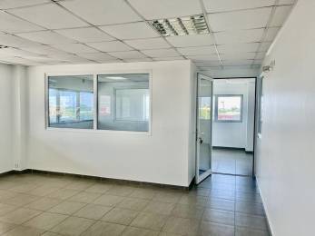 Location  Bureaux Baie Mahault (97122) - GUADELOUPE