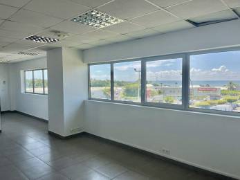 Location  Bureaux Baie Mahault (97122) - GUADELOUPE