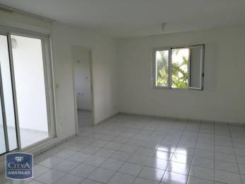 Location Appartement Bras-Panon (97412) - REUNION