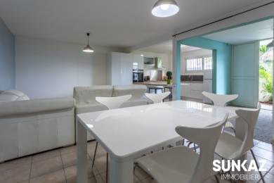 Location Bien meublé Saint-Pierre (97410) - REUNION