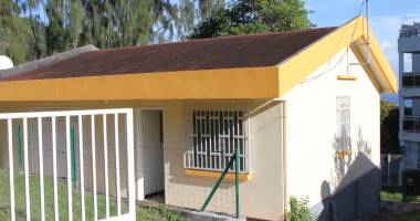 bellepierre villa t3/t4