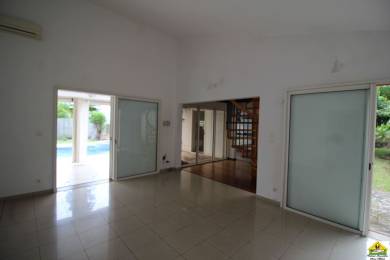 Location maison/villa Mi-pente de l'Ouest (97411) - REUNION