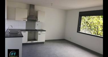 appartement t2 à bellepierre
