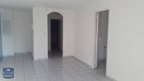 Location Appartement Saint-André (97440) - REUNION