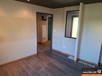 Location  Bureau Saint-Denis (97400) - REUNION