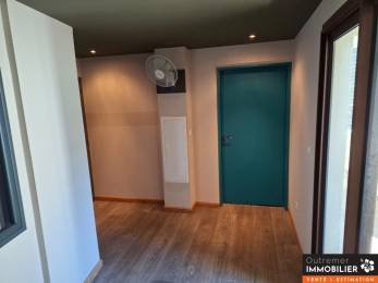 Location  Bureau Saint-Denis (97400) - REUNION