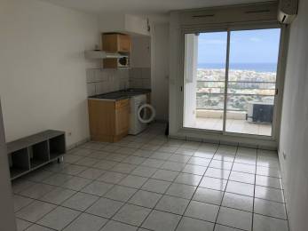 Achat Appartement Saint-Denis (97400) - REUNION