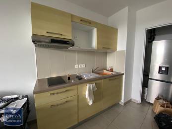 Location Appartement La Possession (97419) - REUNION