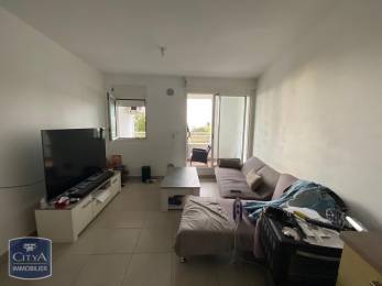 Location Appartement La Possession (97419) - REUNION