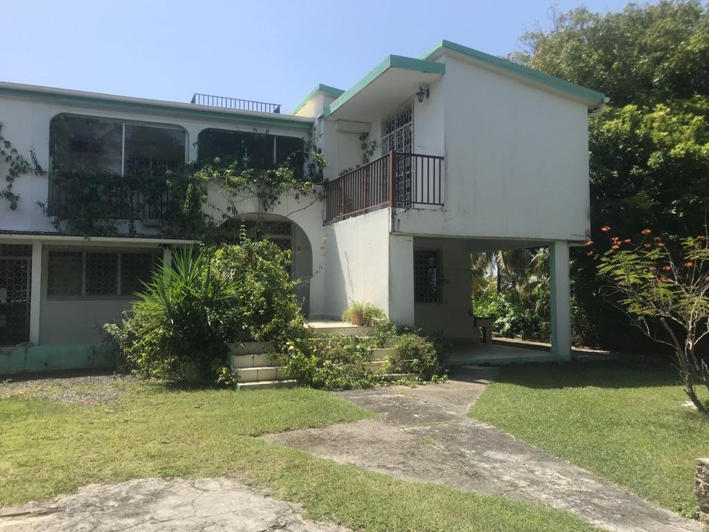 Achat maison  Sainte Anne 97180 Guadeloupe  Grande  Terre 