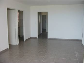 Location Appartement Saint-Denis (97400) - REUNION