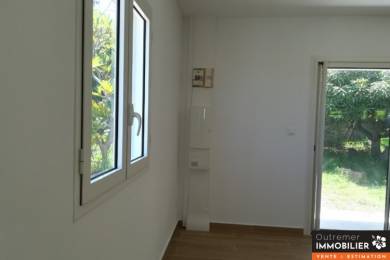 Location Maison Saint-Leu (97436) - REUNION