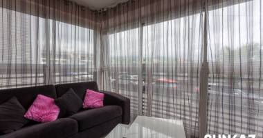 a louer à saint pierre - appartement t1 meublé de 33 m2  loyer  683.56  cc  - disponible le  23/05/2026