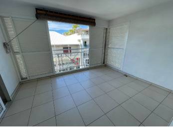 Location appartement Saint-Pierre (97410) - REUNION