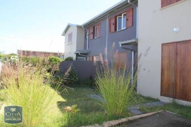 Location Maison Saint-Pierre (97410) - REUNION