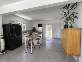 Location Maison Petit Bourg (97170) - GUADELOUPE