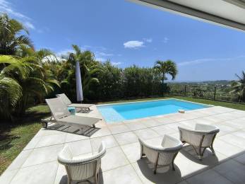 Location Maison Petit Bourg (97170) - GUADELOUPE