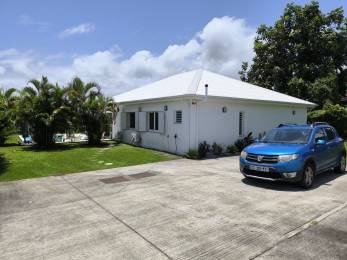 Location Maison Petit Bourg (97170) - GUADELOUPE