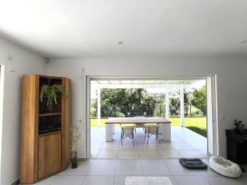Location Maison Petit Bourg (97170) - GUADELOUPE