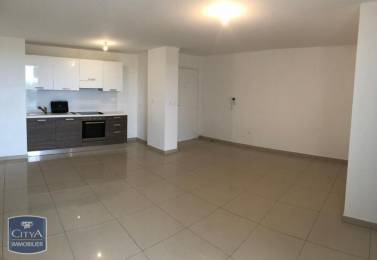 Location Appartement Sainte-Clotilde (97490) - REUNION