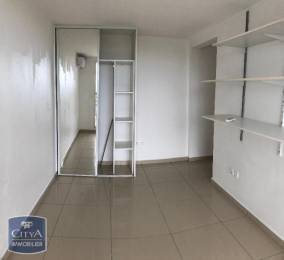 Location Appartement Sainte-Clotilde (97490) - REUNION